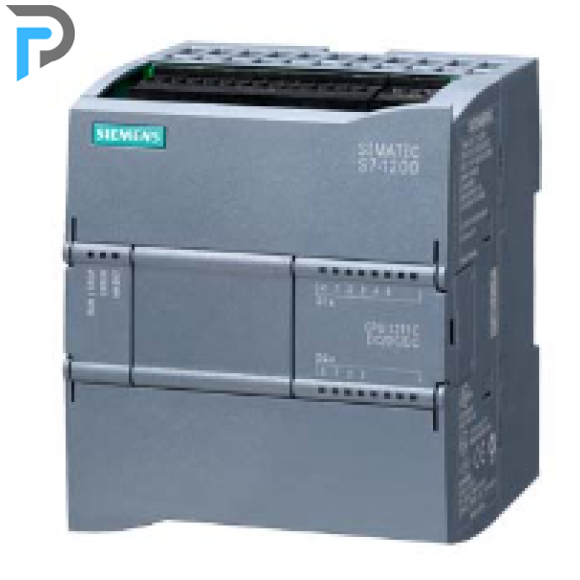 CPU 1211C DC/DC/relay