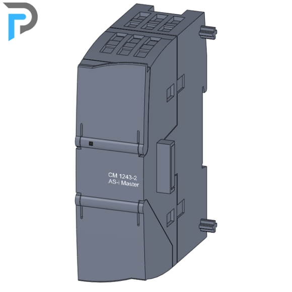 CM 1243-2 AS-Interface master