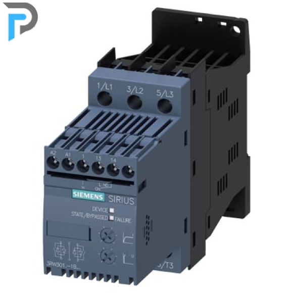 3RW30 - 1.5 kW/400 V