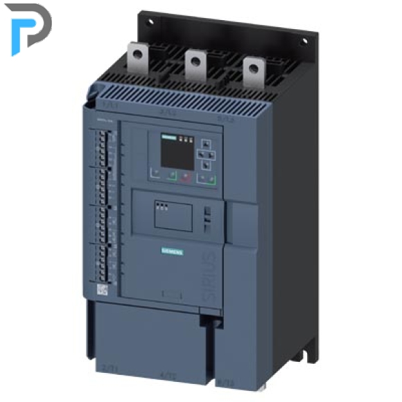3RW55 - 250A/433A