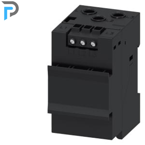 Set current 0.3 ... 4 A, 690VAC