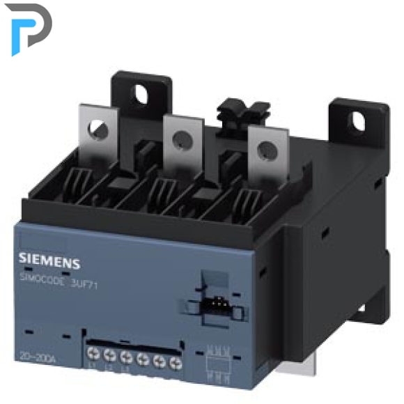 Set current 63 ... 630 A, 690VAC V2
