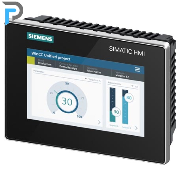HMI MTP700