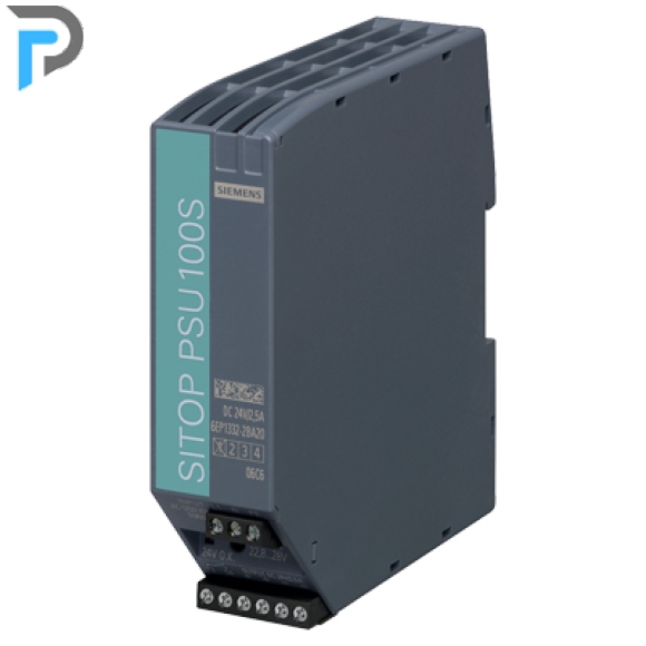 PSU100S 24 V/2.5 A 