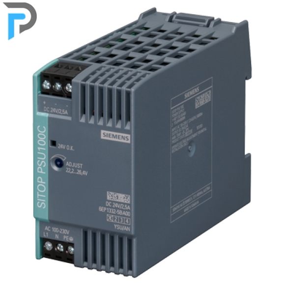 PSU100C 24 V/2.5 A