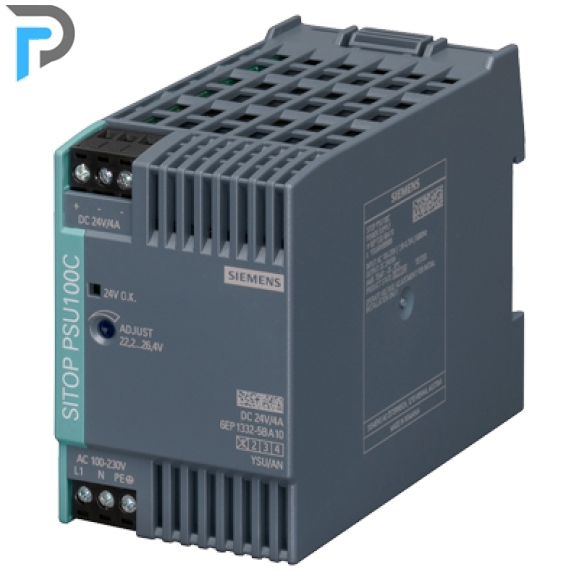 PSU100C 24 V/4 A