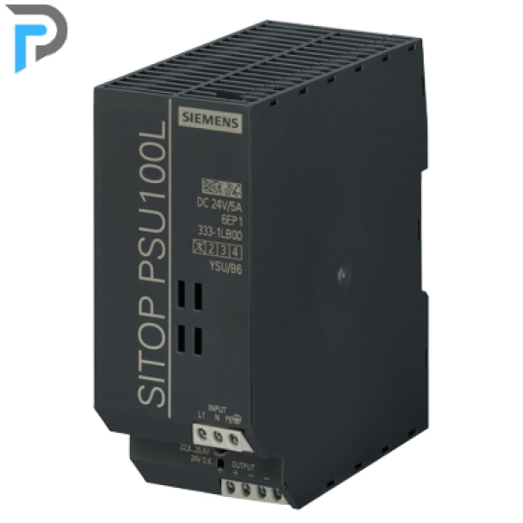 PSU100L 24 V/5 A