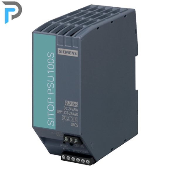 PSU100S 24 V/5 A 