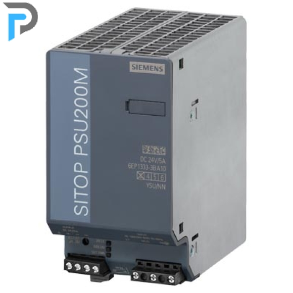 PSU200M 5A 1-2P