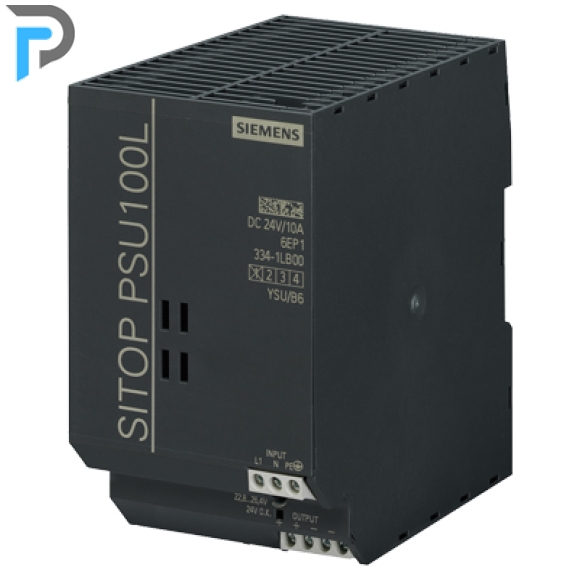 PSU100L 24 V/10 A 