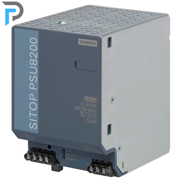 PSU8200 20 A 1P