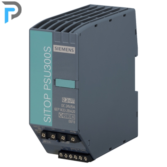 PSU300S 24 V/5 A