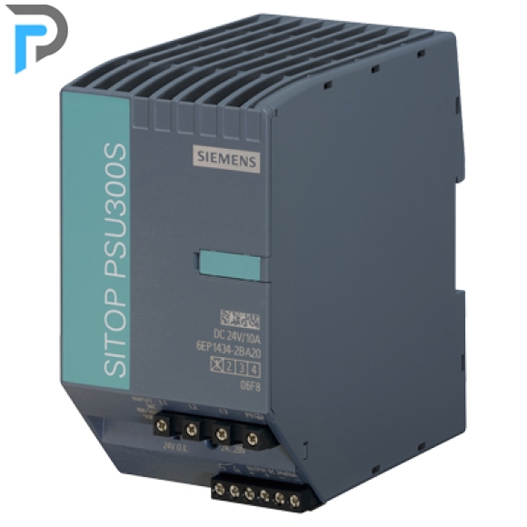 PSU300S 24 V/10 A