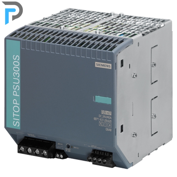 PSU300S 40 A