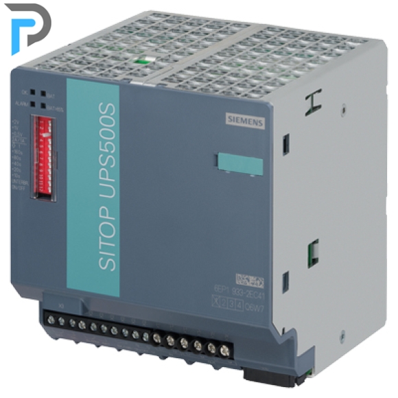 SITOP UPS500S 2.5Kw