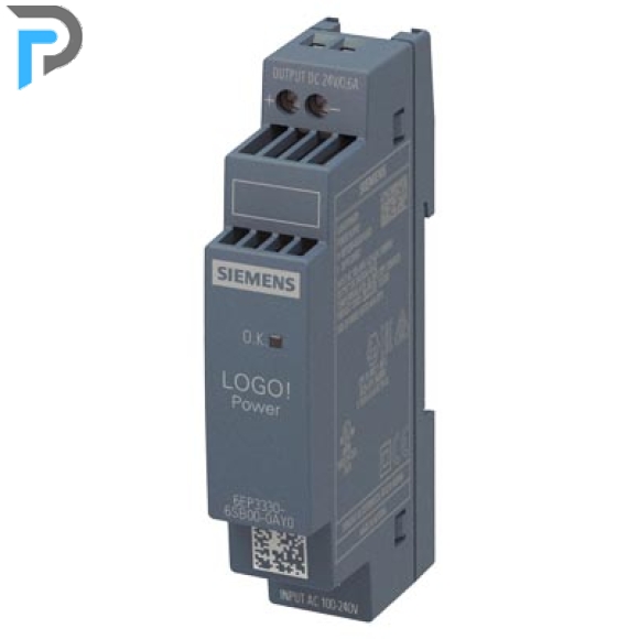 LOGO!Power 24 V / 0.6 A