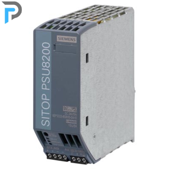 PSU8200 24 V/5 A 1P