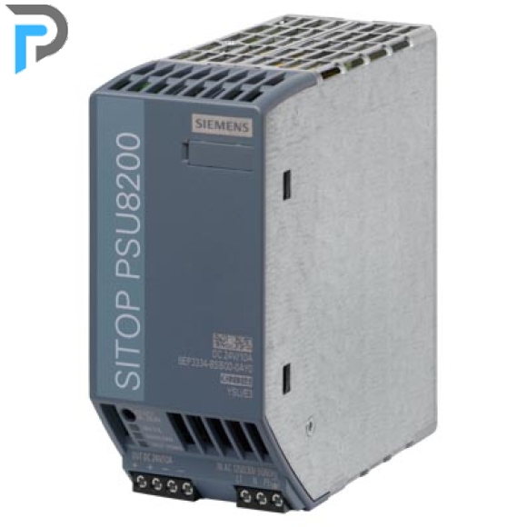 PSU8200 24 V/10 A 1P