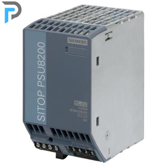 PSU8200 24 V/20 A 3P