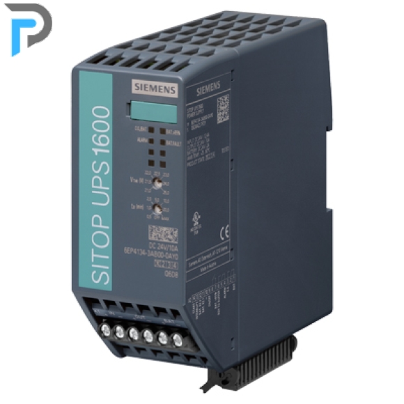 SITOP UPS1600 24 V DC/ 10 A (USB)