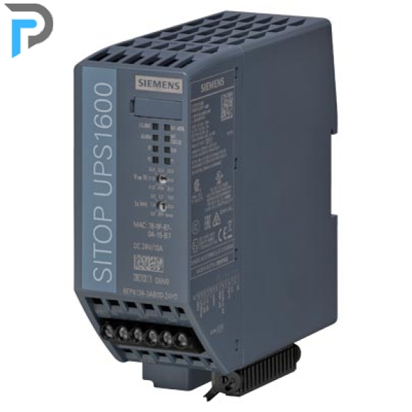 SITOP UPS1600 24 V DC/ 10 A (PN)