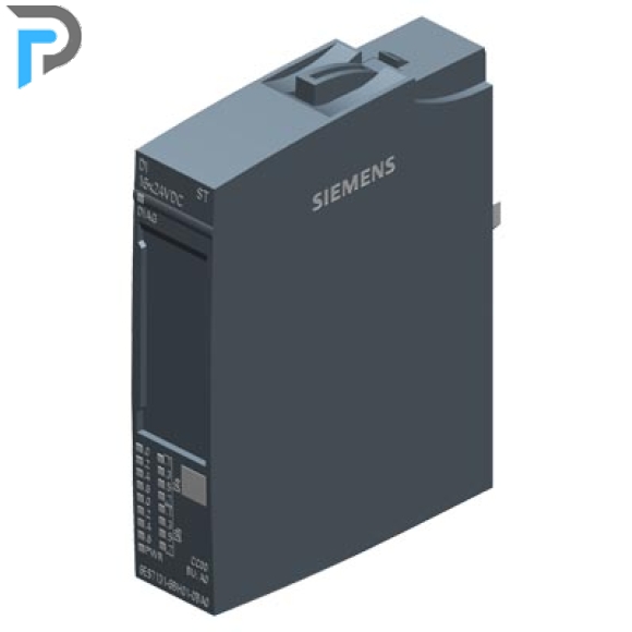 DI 16x 24V DC ST