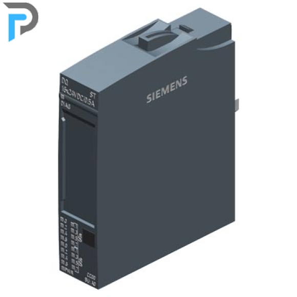 DQ 16x 24V DC/0,5A ST