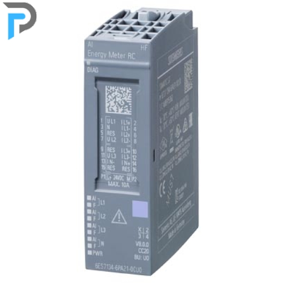 AI Energy Meter RC HF