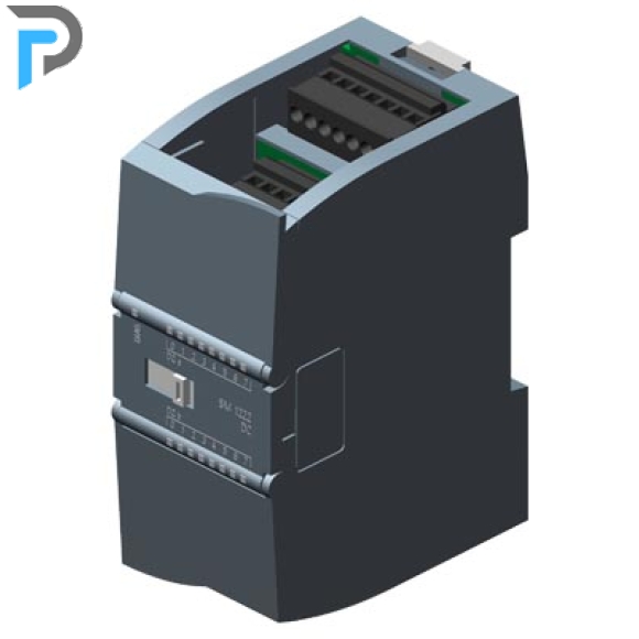 SM 1222, 16 DO, 24 V DC