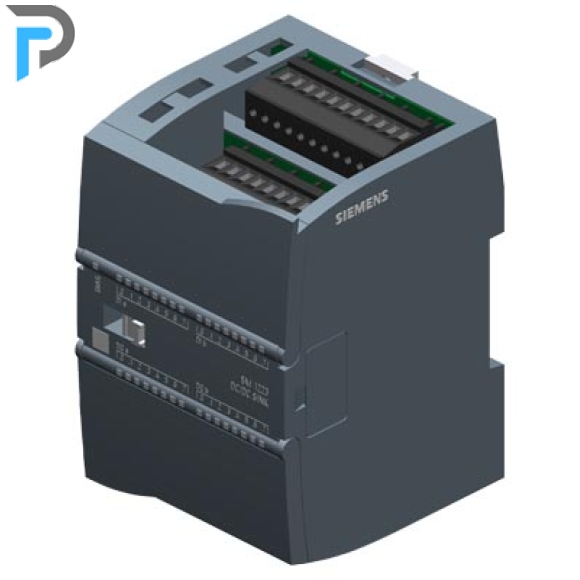 SM 1223, 16 DI/16 DO, 16 DI 24 V DC