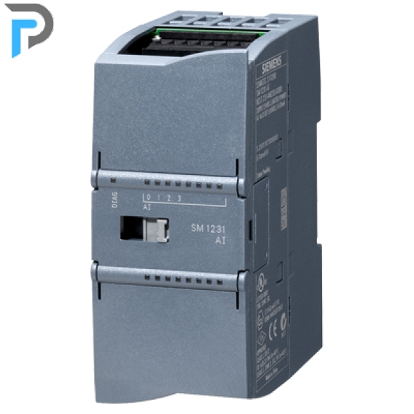 SM1231 4AI 13bit