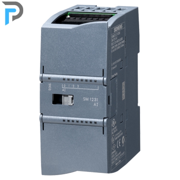 SM1231 8AI 13bit