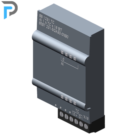 SB1231 1TC