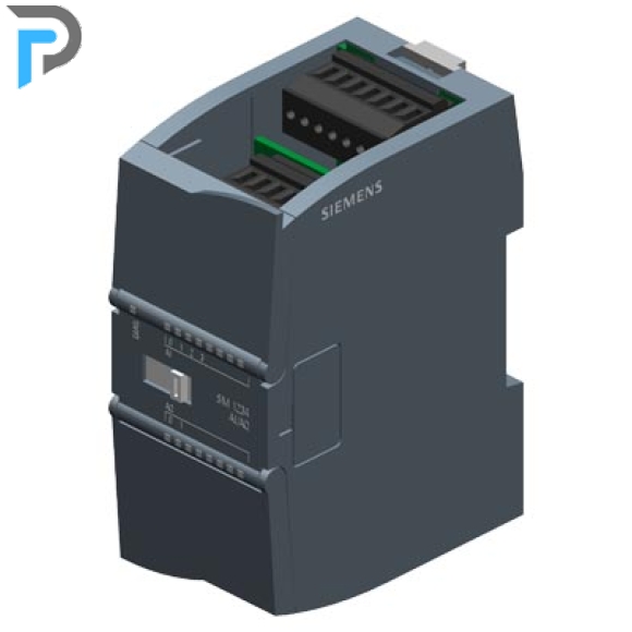 SM1234 4AI/2AO