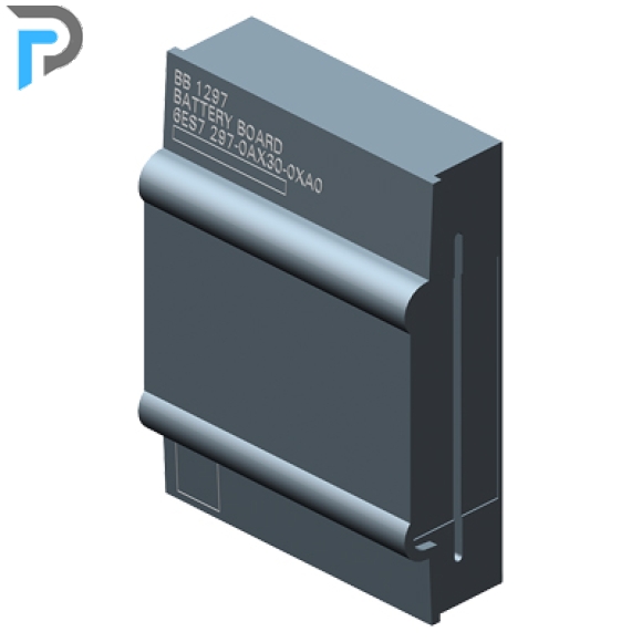 Battery Board BB 1297