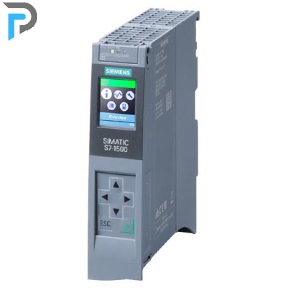 CPU 1511-1 PN