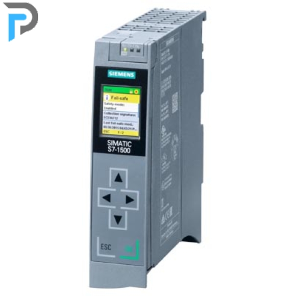 PU 1511TF-1 PN