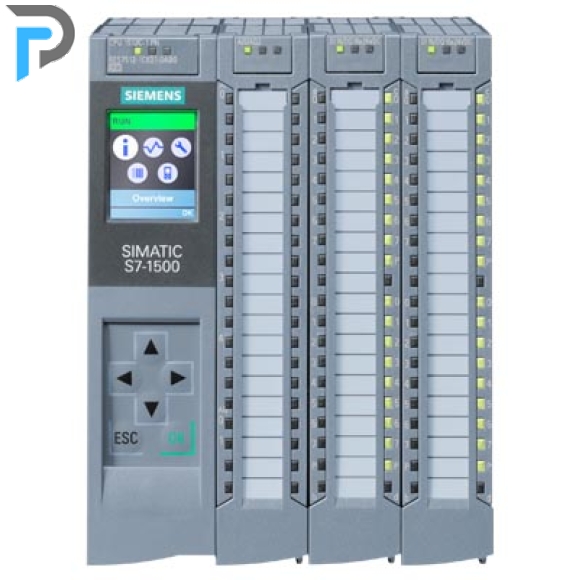 CPU CPU 1512C-1 PN