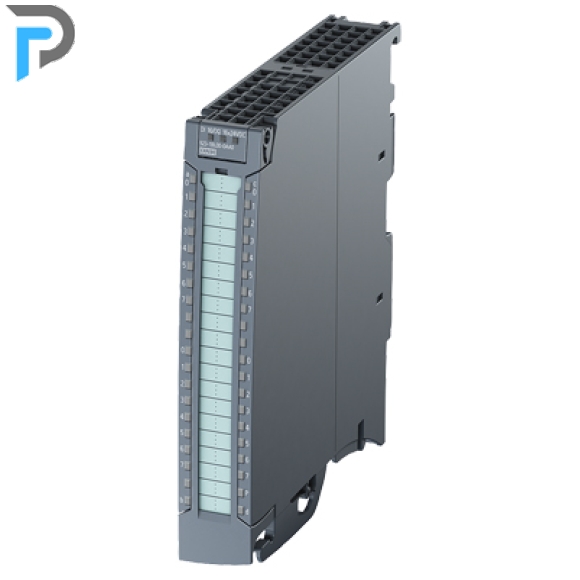DI16/DO16 x 24VDC BA