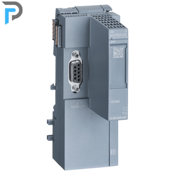 CM PROFIBUS DP