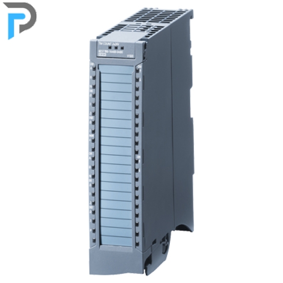  TM count 2x 24 V