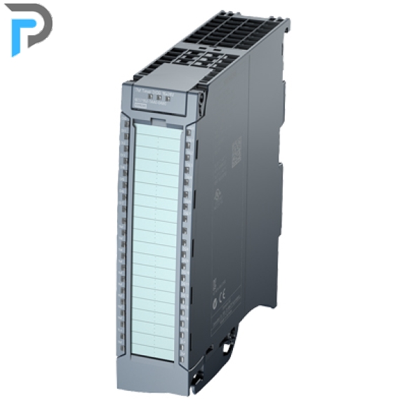 TM Timer DIDQ 16x 24 V