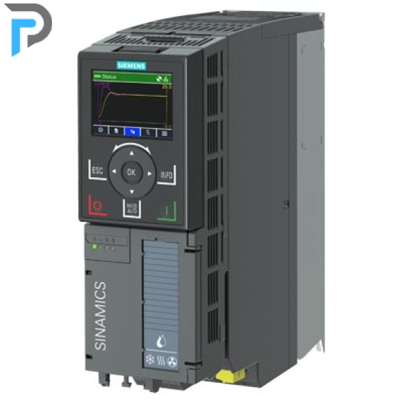 SINAMICS G120X 1.1kW PN