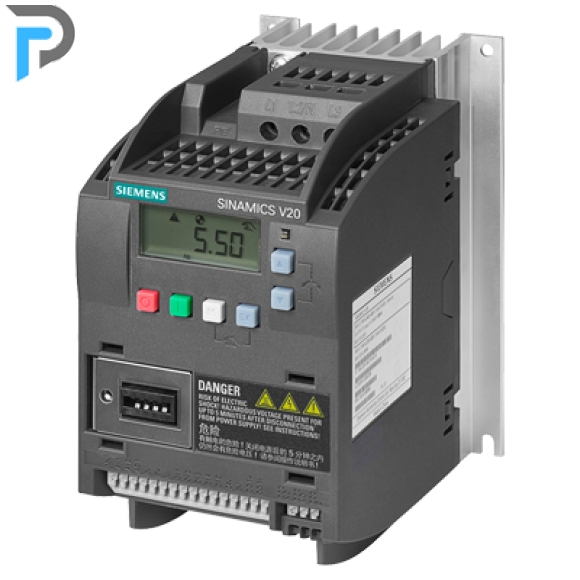SINAMICS V20 0.75KW 3P 