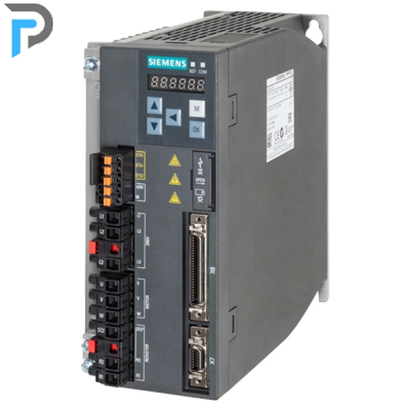 SINAMICS V90  0.75 kW 1P PN