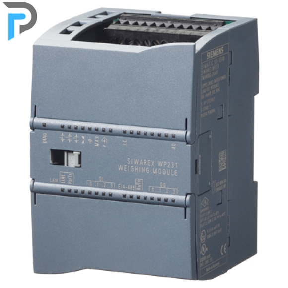 SIWAREX WP231