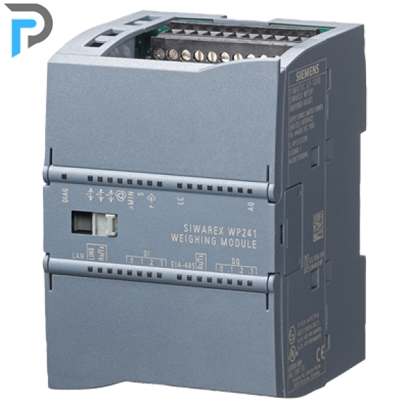 SIWAREX WP241