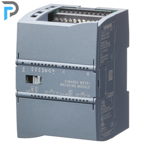 SIWAREX WP251