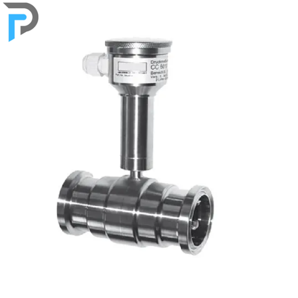 SITRANS P  Compact with clamp-on