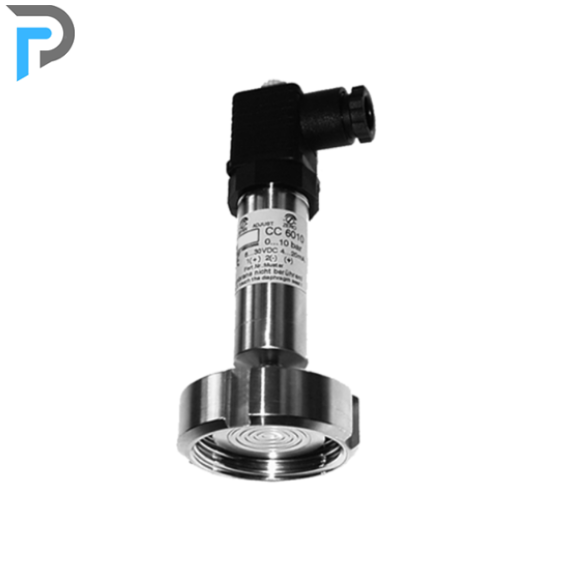 SITRANS P  Compact  with diaphragm flush